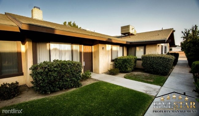 Foto del edificio - 7608 Stockdale Hwy