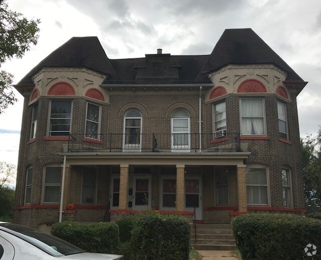 Lewis Place Apartments under 1,000 Saint Louis, MO 2 Rentals