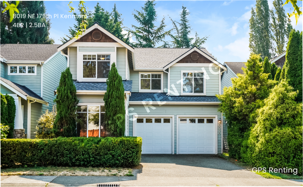 Photo - 8019 NE 179th PL-