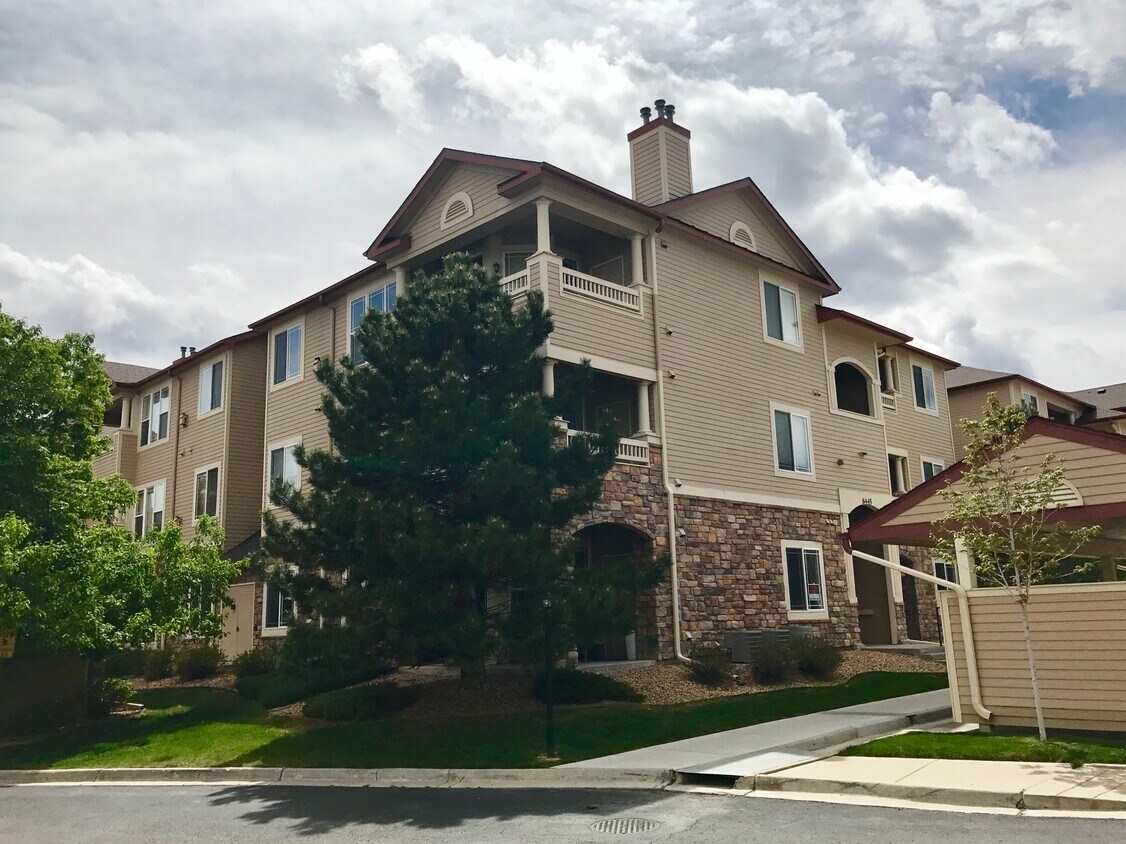 Primary Photo - 8445 S HOLLAND WAY UNIT 303
