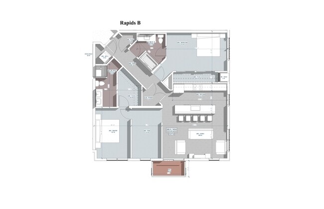 Building Photo - The Current