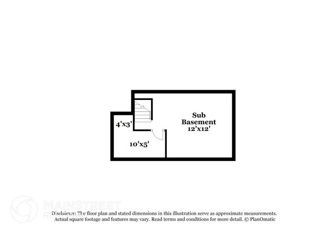 Foto del edificio - 5804 NW Klamm Dr