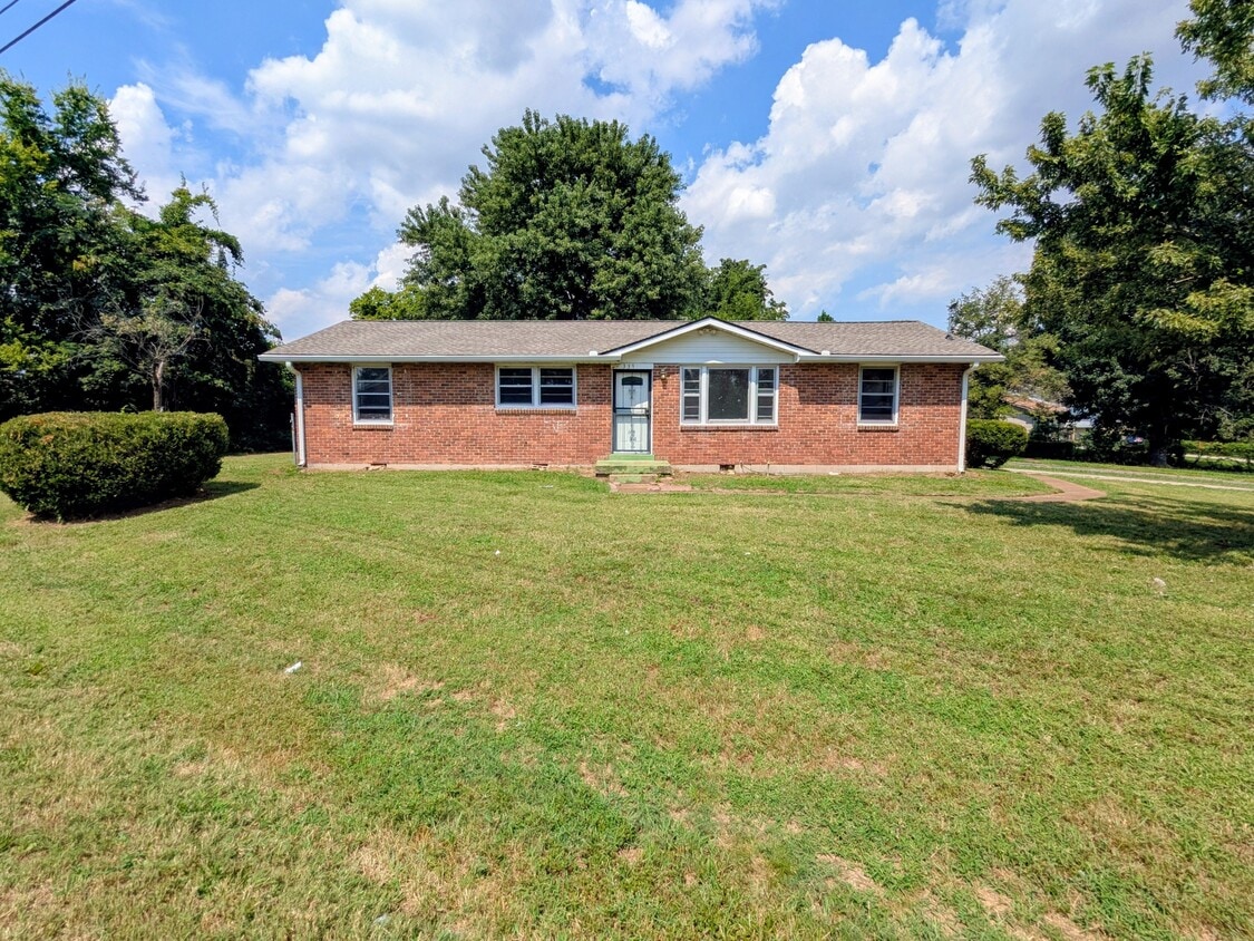 Photo - 339 Glenpark Dr (Nashville, TN)