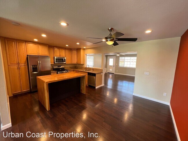 Foto del edificio - 3 br, 2 bath House - 8456 Harlow Terrace