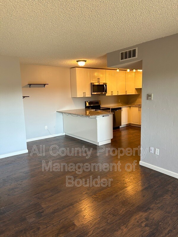 5110 Williams Fork Trail Unit 206, Boulder, CO 80301 Condo for Rent