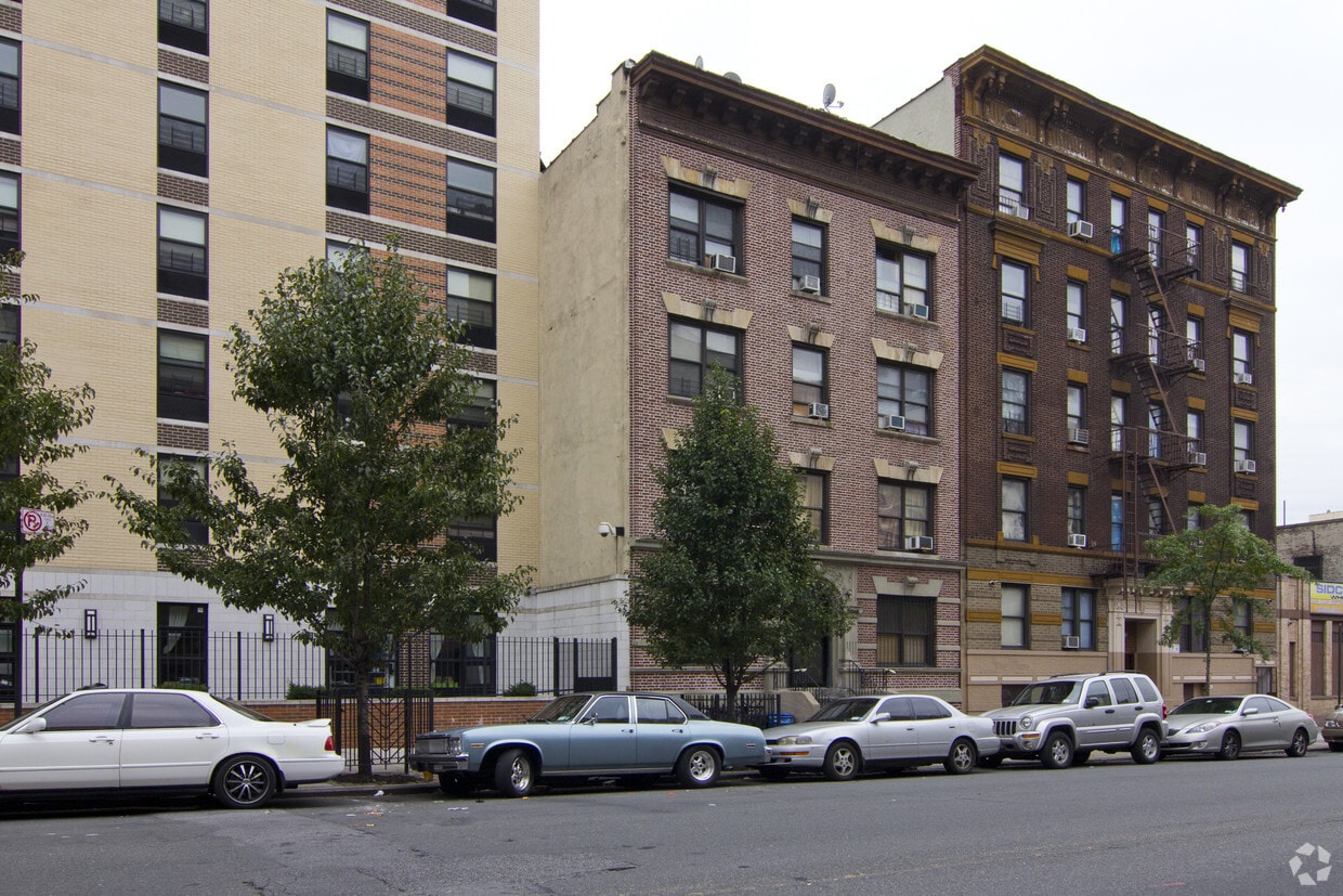 2338 ster Ave, Bronx, NY 10458 Apartments in Bronx, NY