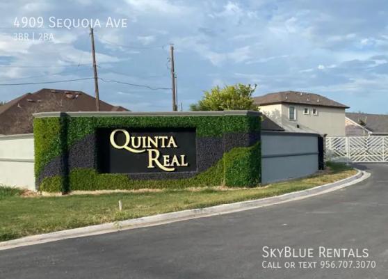Foto del edificio - 4909 Sequoia Ave