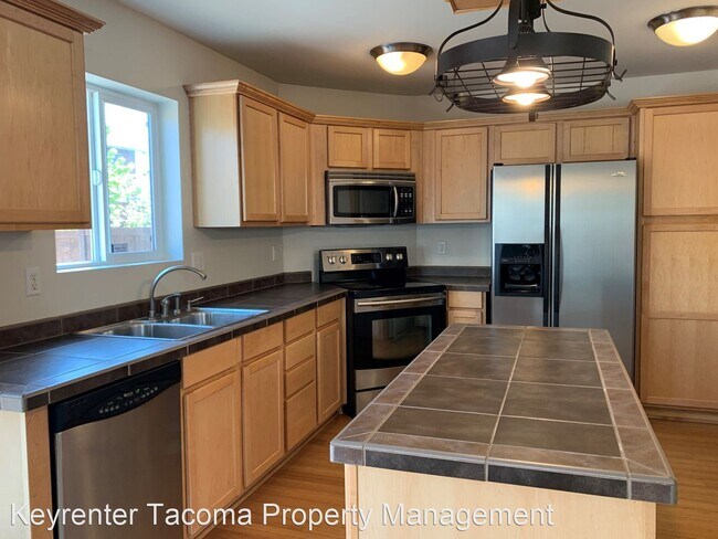 Foto del edificio - 3 br, 2.5 bath House - 6313 Discovery St E