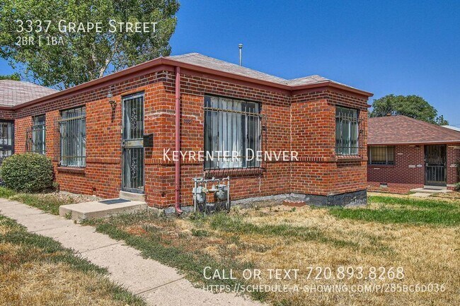 Foto del edificio - Charming Newly Remodeled 2-Bedroom Home in...