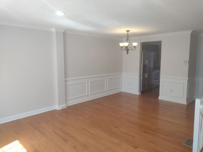 Foto del edificio - Beautiful Home for Rent