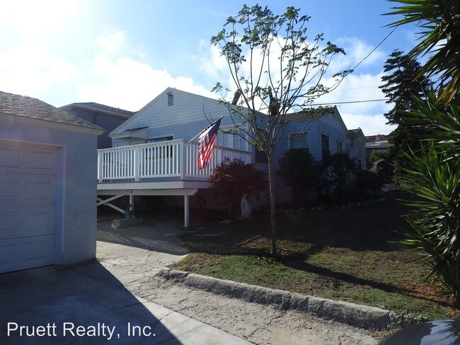 Building Photo - 3 br, 2 bath House - 3245 Lowell Street