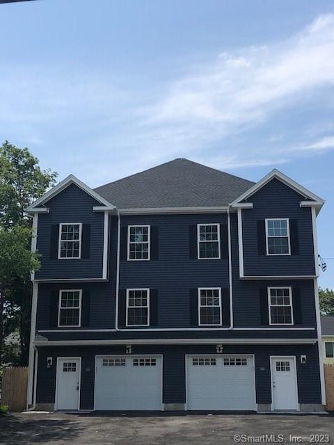 Foto del edificio - 1686 Litchfield Turnpike