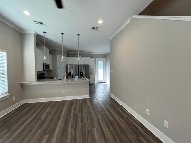Foto del edificio - 701 Highlands St