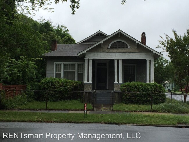 Building Photo - 4 br, 2 bath House - 1500 17th Street