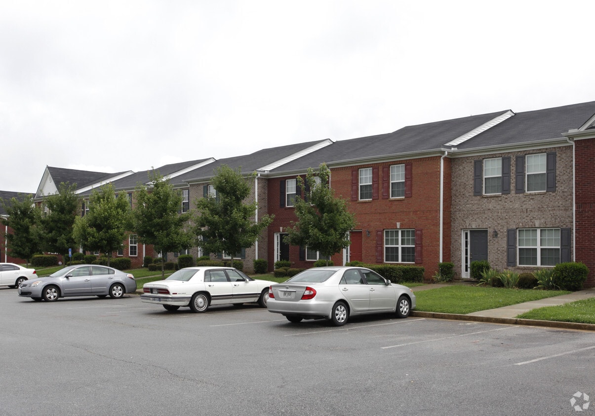 Avalon Apartments Douglasville, GA