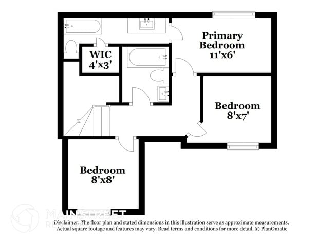 Building Photo - 3219 Braden Dr
