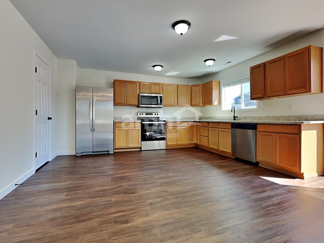 Foto del edificio - 9944 Terra Glenn Street Southeast