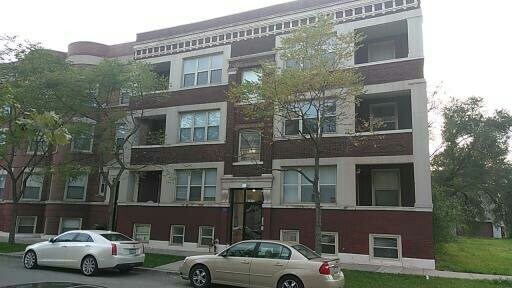 Primary Photo - 4614 S Vincennes Ave