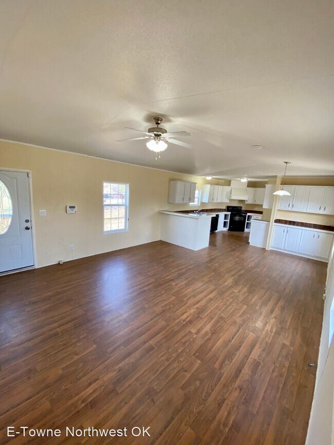 Foto del edificio - 3 br, 2 bath House - 410 15th St