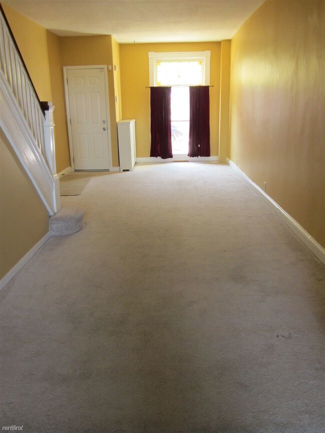 Building Photo - 3 br, 1 bath House - 807 S Eaton St