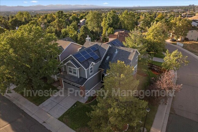 Foto del edificio - 7291 Palisade Dr