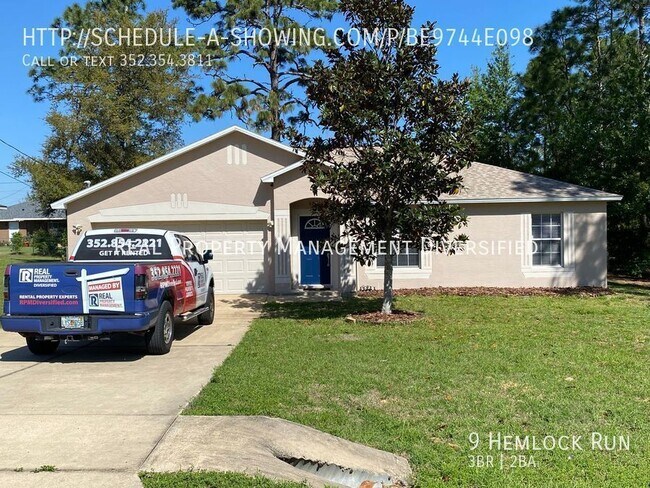 Building Photo - Desirable Home in North Silver Springs Sho...