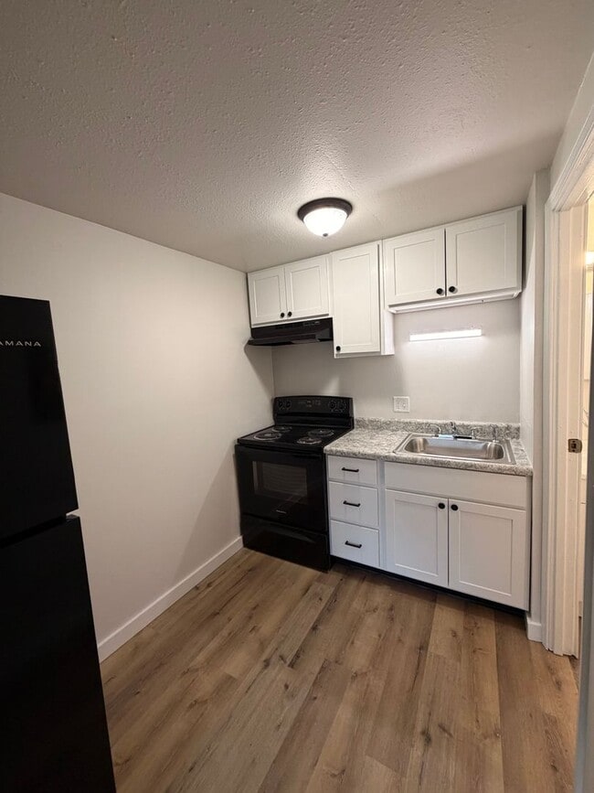 Interior Photo - Brampton Apartments