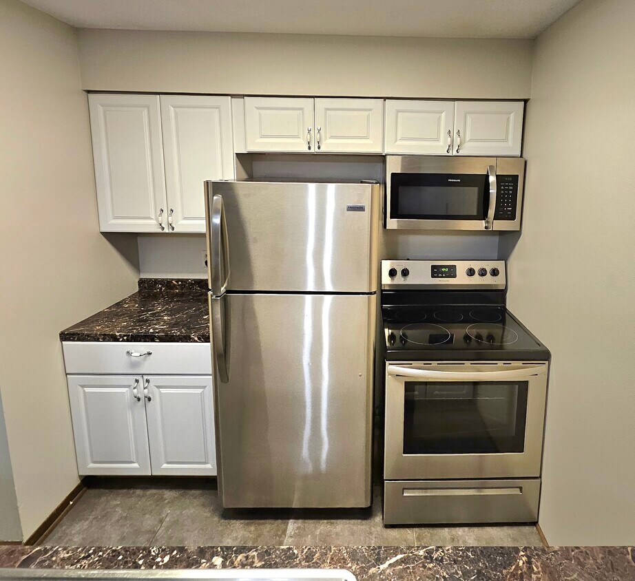 Foto del edificio - 3200 Virginia Ave S