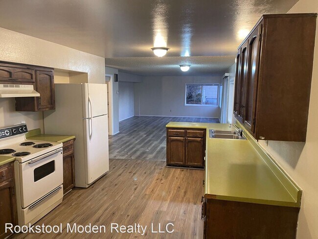 Building Photo - 2 br, 1 bath House - 1728 Kimberly