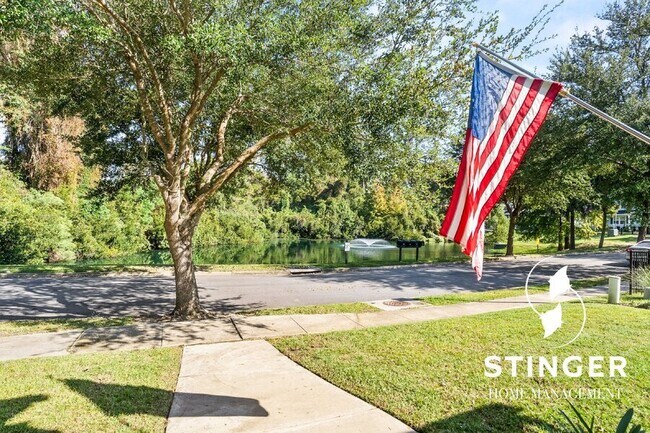 Foto del edificio - 321 Coquinas Ln