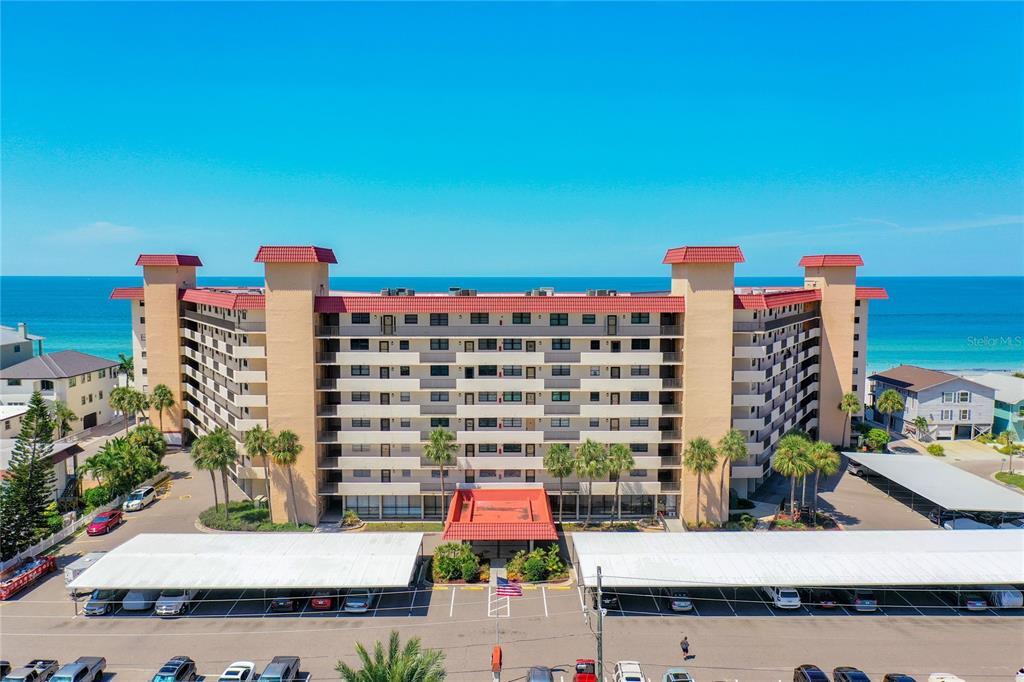 Primary Photo - 18304 Gulf Blvd
