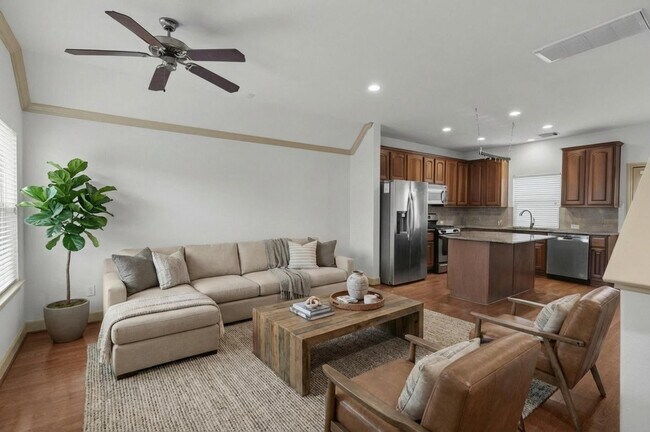 Foto del edificio - 313 Hogan St