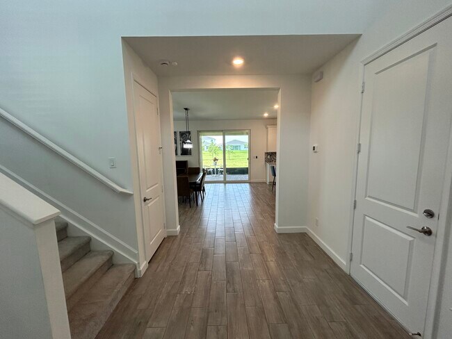 Foto del edificio - 1523 Heron Nook Rd