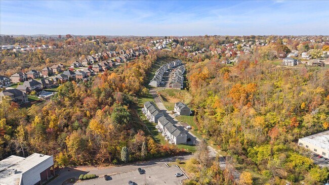 Foto del edificio - 400 Plaza Dr