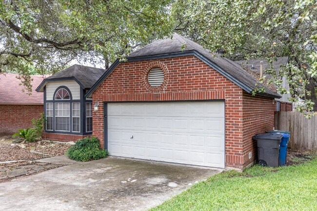 Building Photo - 9327 Marble Hill Dr
