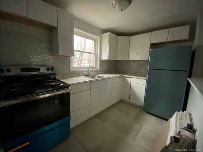 Foto del edificio - 1275 Quinnipiac Ave