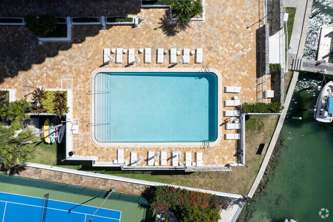 Piscina - Costa Brava