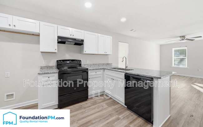 Foto del edificio - 1396 E Barton Ave