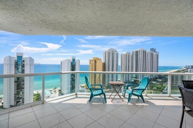 Foto del edificio - 16400 Collins Ave