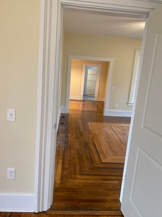 Foto del edificio - 1971 Northampton St