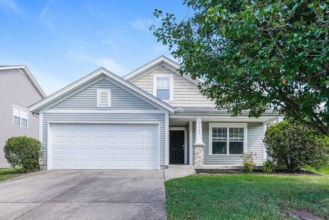 Building Photo - 3460 Chandler Cove Way