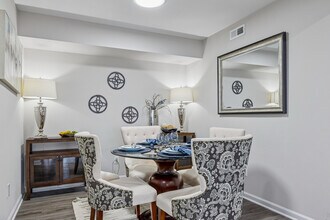 Interior Photo - ReNew Newport News