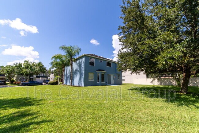 Foto del edificio - 13321 Moss Park Ridge Dr