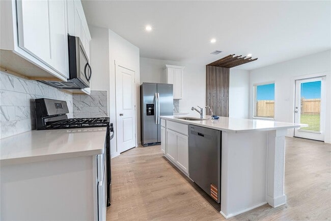Building Photo - 3903 Wickley Park Way