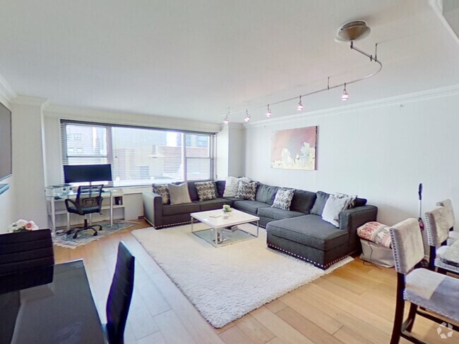 Building Photo - 151 Tremont St