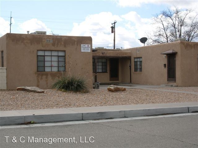 Building Photo - 4130 Mesa Verde Ave NE
