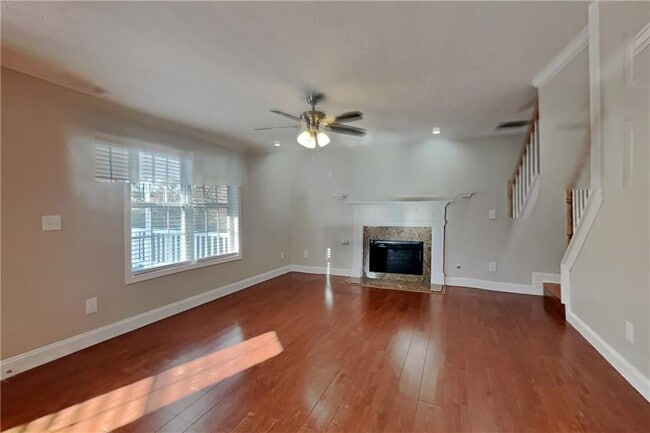 Building Photo - 3511 Autumn Farm Terrace