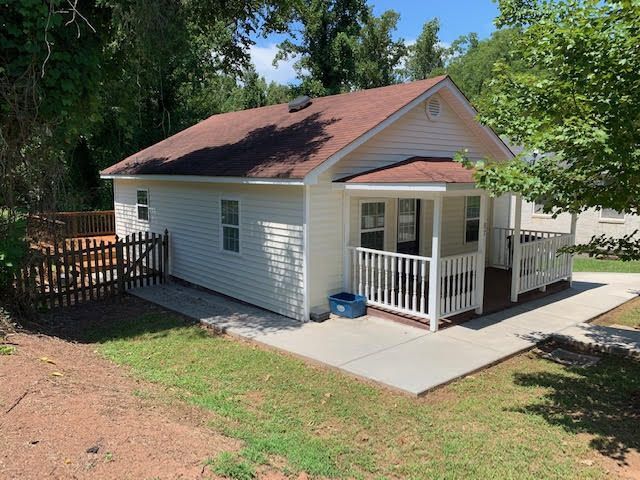 Photo - 87 Goudlock St (Dahlonega, GA)