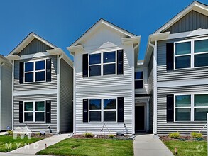 Building Photo - 8617 Brixton Shay Dr