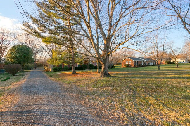 Building Photo - Beautifully Renovated Brentwood Home